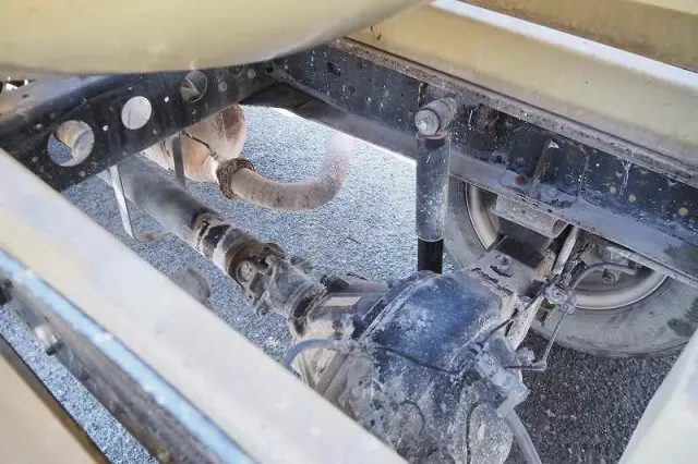 日野 デュトロ BDG-XZU304E(2WD)の写真34