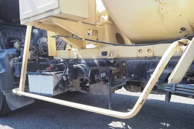 日野 デュトロ BDG-XZU304E(2WD)の写真35