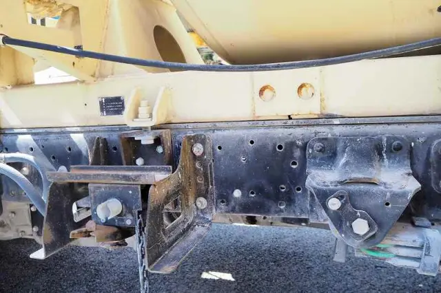 日野 デュトロ BDG-XZU304E(2WD)の写真36