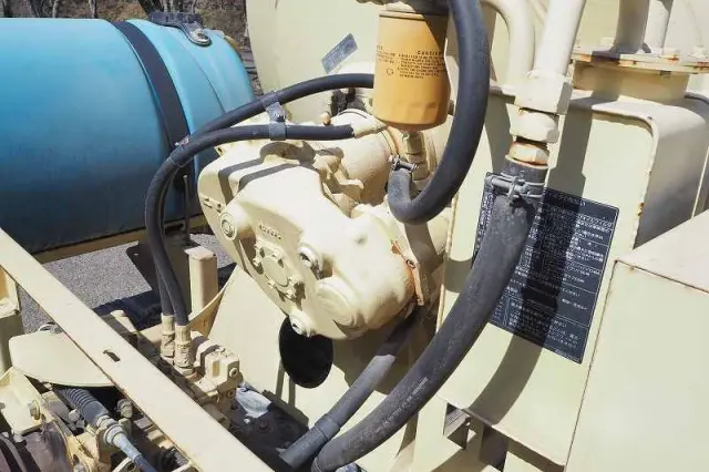 日野 デュトロ BDG-XZU304E(2WD)の写真38