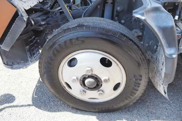 日野 デュトロ BDG-XZU304E(2WD)の写真40