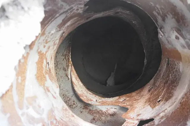 日野 デュトロ BDG-XZU304E(2WD)の写真41