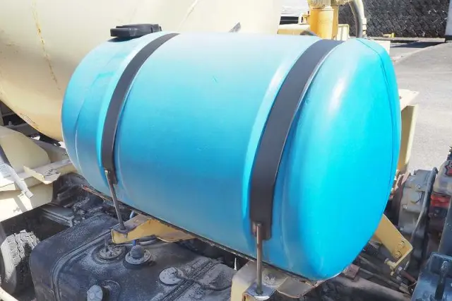 日野 デュトロ BDG-XZU304E(2WD)の写真42