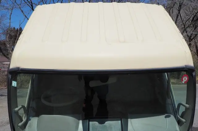 日野 デュトロ BDG-XZU304E(2WD)の写真43