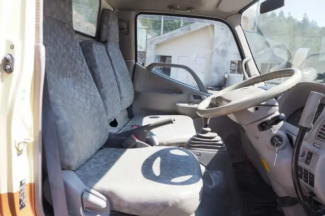 日野 デュトロ BDG-XZU304E(2WD)の写真47