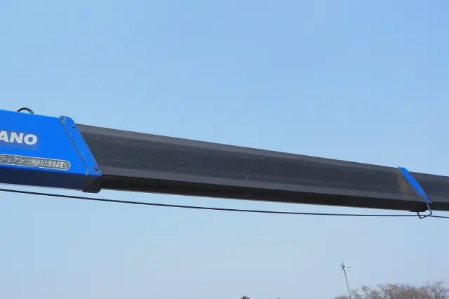 いすゞ フォワード TKG-FRR90S1(2WD)の写真18