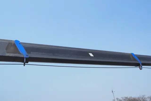 いすゞ フォワード TKG-FRR90S1(2WD)の写真19