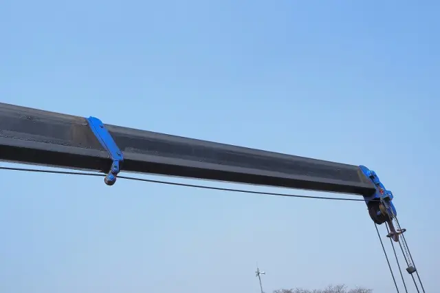 いすゞ フォワード TKG-FRR90S1(2WD)の写真20