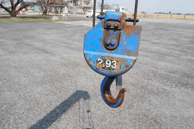 いすゞ フォワード TKG-FRR90S1(2WD)の写真21