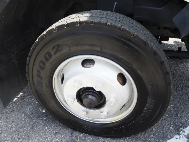 いすゞ フォワード TKG-FRR90S1(2WD)の写真21