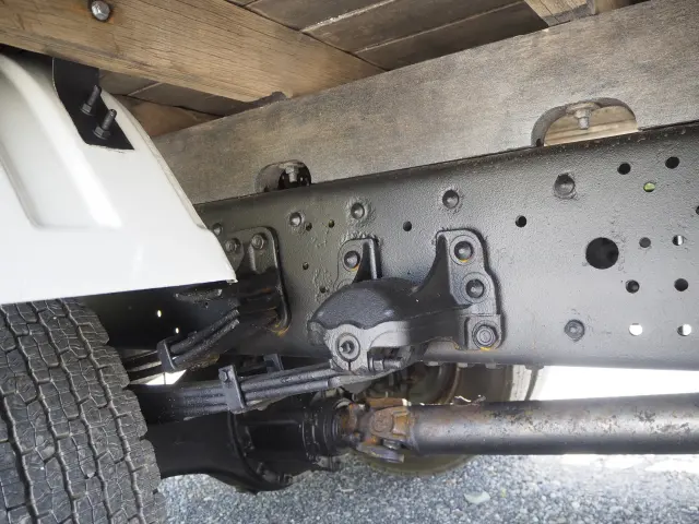いすゞ フォワード TKG-FRR90S1(2WD)の写真25