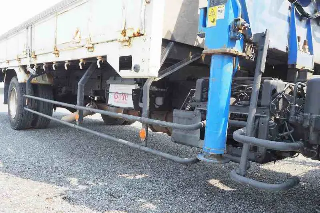 いすゞ フォワード TKG-FRR90S1(2WD)の写真26