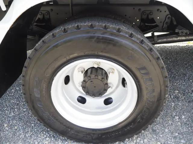 いすゞ フォワード TKG-FRR90S1(2WD)の写真26