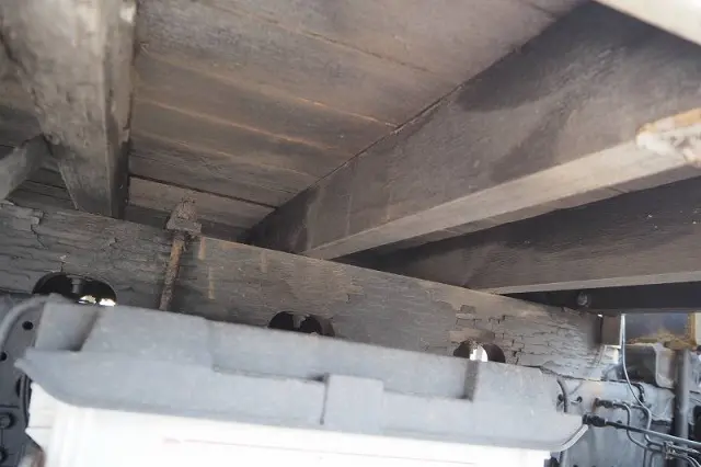 いすゞ フォワード TKG-FRR90S1(2WD)の写真28