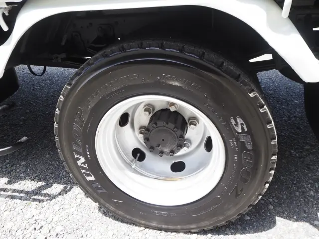いすゞ フォワード TKG-FRR90S1(2WD)の写真30