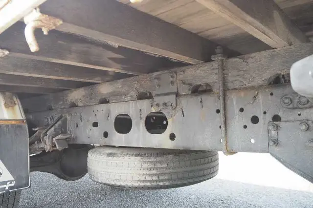 いすゞ フォワード TKG-FRR90S1(2WD)の写真35