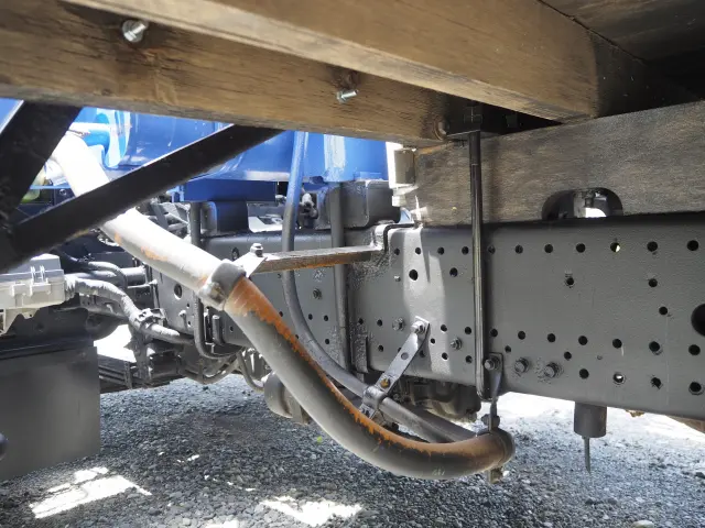 いすゞ フォワード TKG-FRR90S1(2WD)の写真35