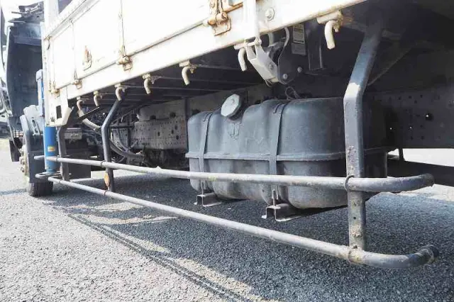 いすゞ フォワード TKG-FRR90S1(2WD)の写真36