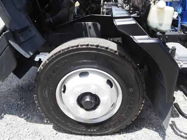 いすゞ フォワード TKG-FRR90S1(2WD)の写真36