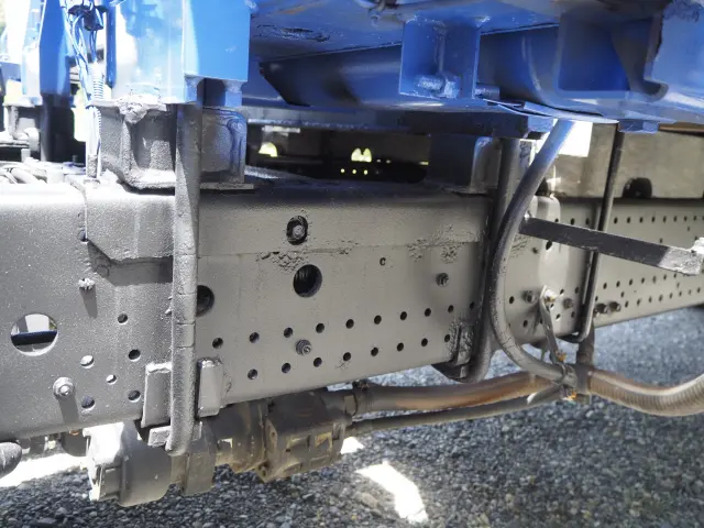 いすゞ フォワード TKG-FRR90S1(2WD)の写真38