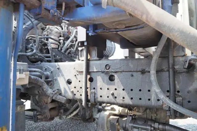 いすゞ フォワード TKG-FRR90S1(2WD)の写真39