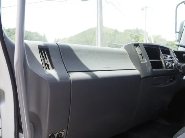 いすゞ フォワード TKG-FRR90S1(2WD)の写真39