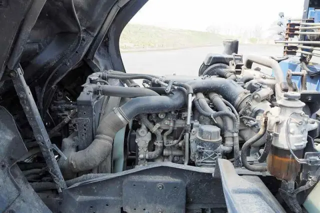 いすゞ フォワード TKG-FRR90S1(2WD)の写真40