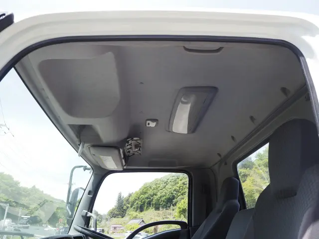 いすゞ フォワード TKG-FRR90S1(2WD)の写真40