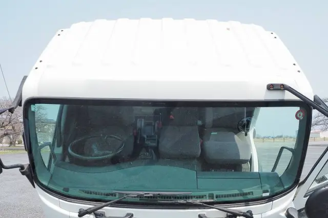 いすゞ フォワード TKG-FRR90S1(2WD)の写真43