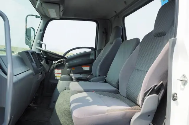 いすゞ フォワード TKG-FRR90S1(2WD)の写真46