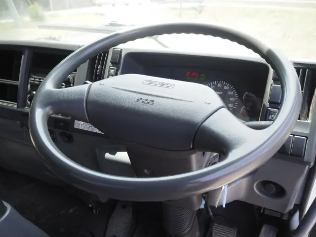いすゞ フォワード TKG-FRR90S1(2WD)の写真46