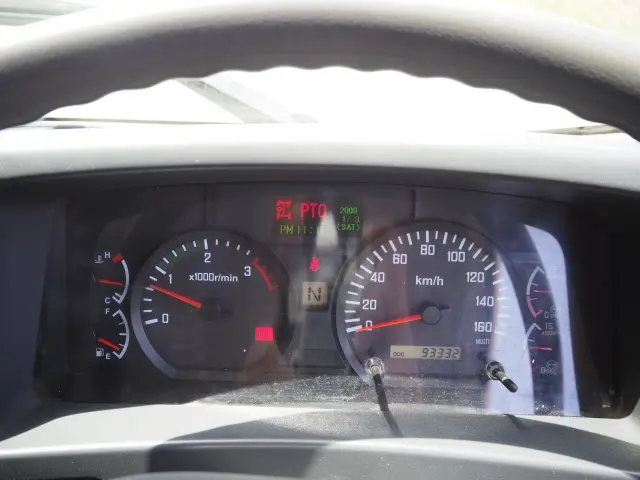 いすゞ フォワード TKG-FRR90S1(2WD)の写真50