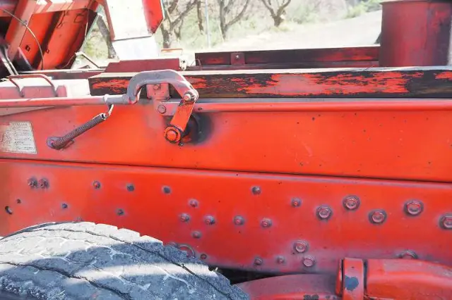 三菱 スーパーグレート KL-FV50JMY(6x4)の写真28