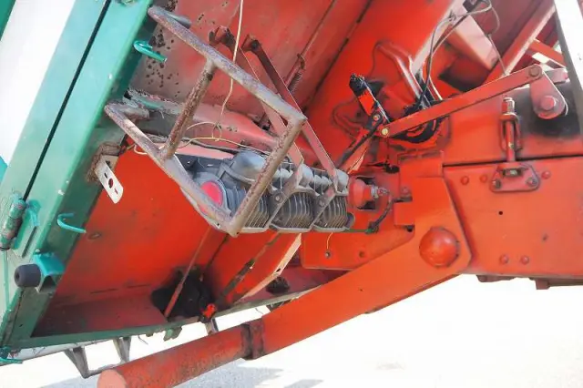 三菱 スーパーグレート KL-FV50JMY(6x4)の写真30