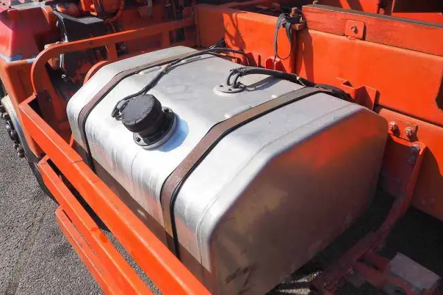 三菱 スーパーグレート KL-FV50JMY(6x4)の写真38