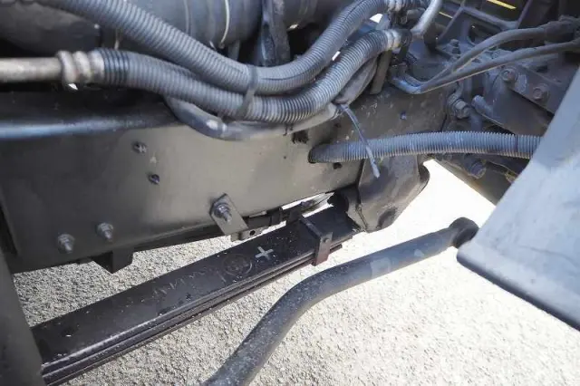 ＵＤ コンドル BDG-MK36C(2WD)の写真22