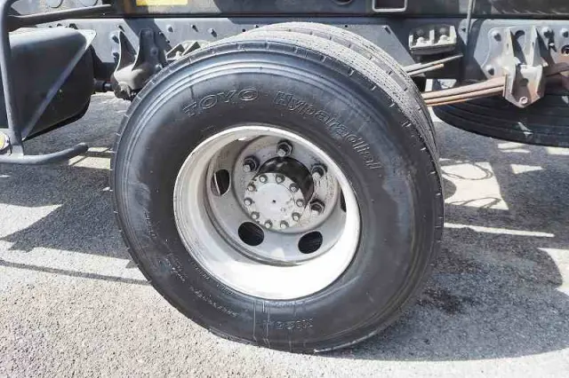 ＵＤ コンドル BDG-MK36C(2WD)の写真32