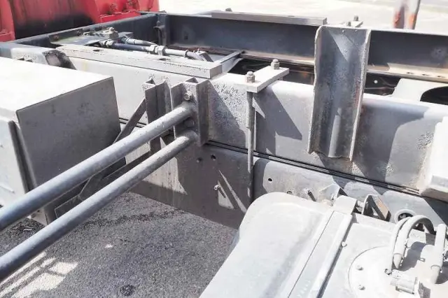 ＵＤ コンドル BDG-MK36C(2WD)の写真35