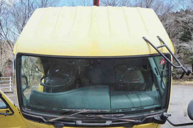 ＵＤ コンドル BDG-MK36C(2WD)の写真38