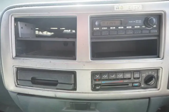 ＵＤ コンドル BDG-MK36C(2WD)の写真49