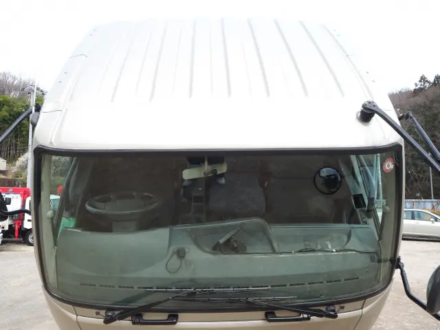 三菱 ファイター PA-FK61F(2WD)の写真17