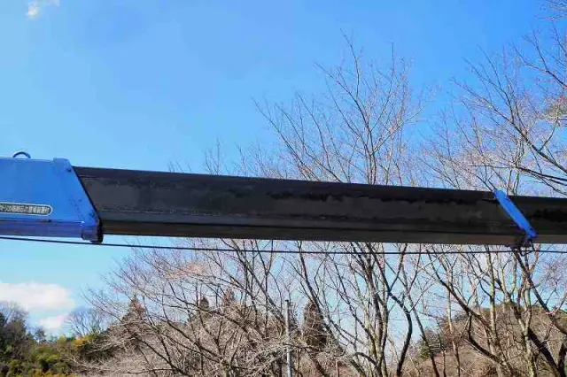 三菱 ファイター PA-FK61F(2WD)の写真18