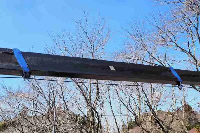 三菱 ファイター PA-FK61F(2WD)の写真19