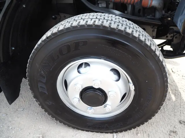 三菱 ファイター PA-FK61F(2WD)の写真19