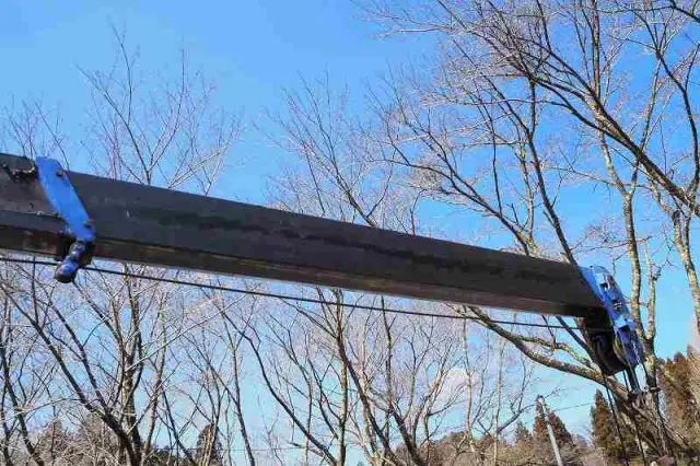 三菱 ファイター PA-FK61F(2WD)の写真20