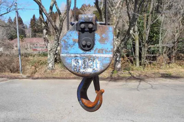 三菱 ファイター PA-FK61F(2WD)の写真21