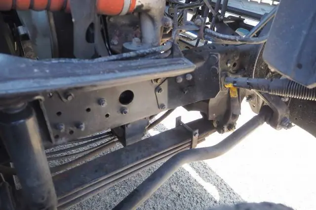 三菱 ファイター PA-FK61F(2WD)の写真27