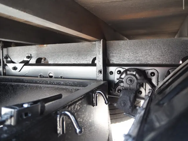 三菱 ファイター PA-FK61F(2WD)の写真27