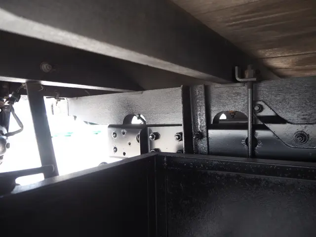 三菱 ファイター PA-FK61F(2WD)の写真28