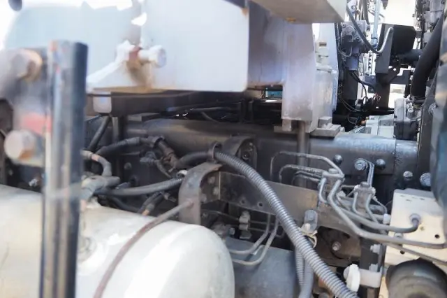 三菱 ファイター PA-FK61F(2WD)の写真29